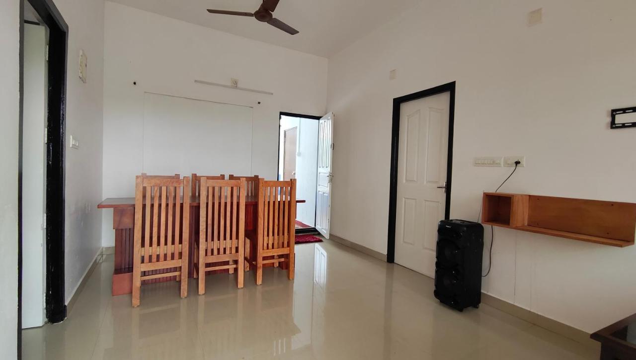 Vin Land Villa Vagamon Exterior photo