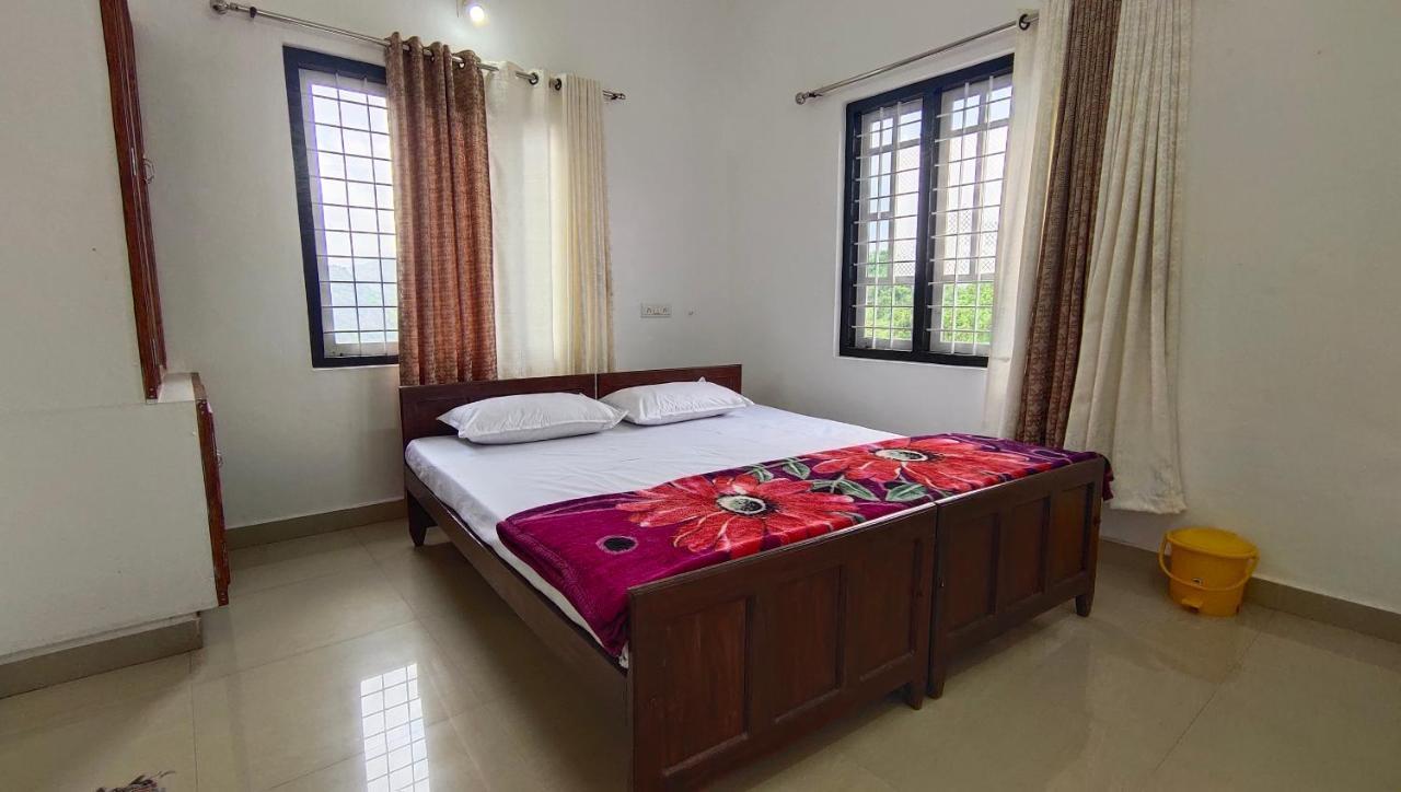 Vin Land Villa Vagamon Exterior photo