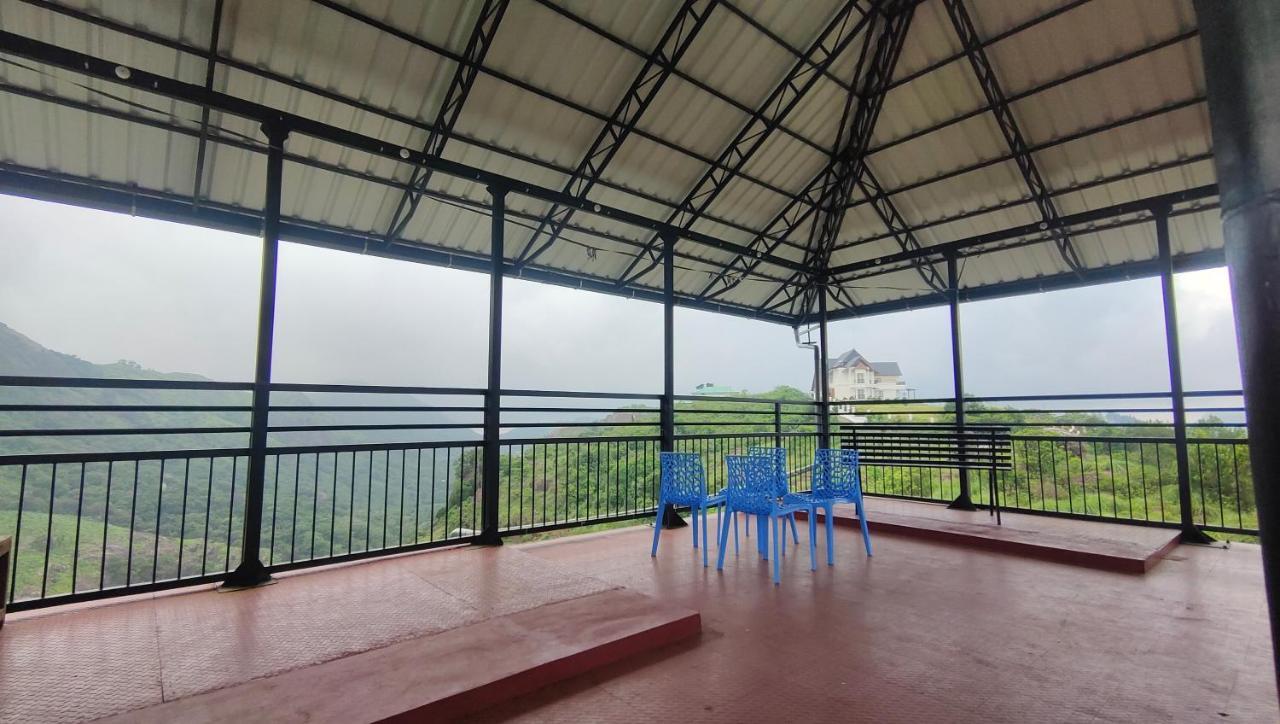 Vin Land Villa Vagamon Exterior photo