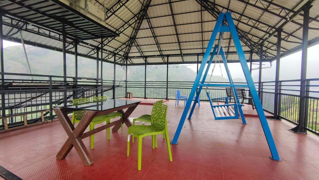 Vin Land Villa Vagamon Exterior photo