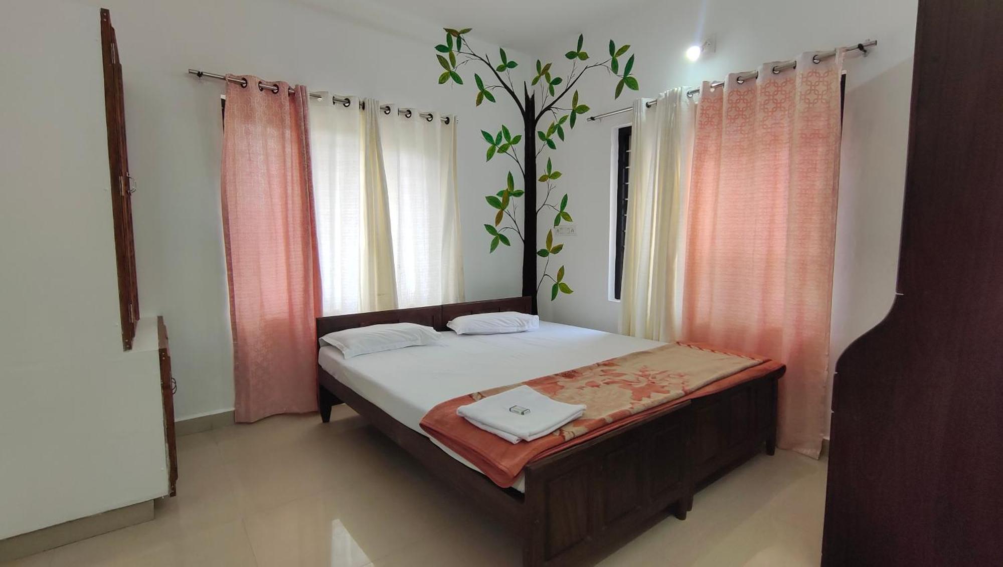 Vin Land Villa Vagamon Exterior photo