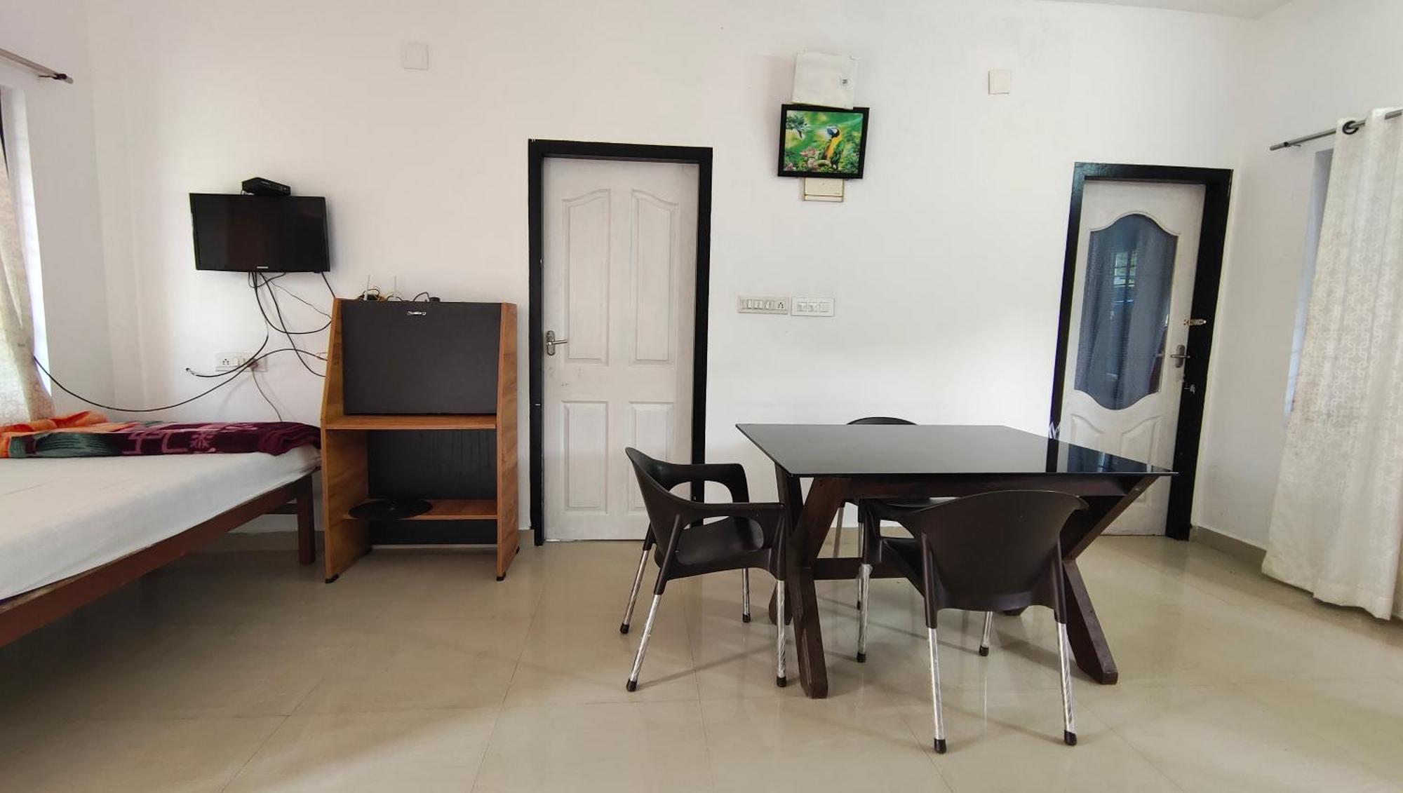 Vin Land Villa Vagamon Exterior photo