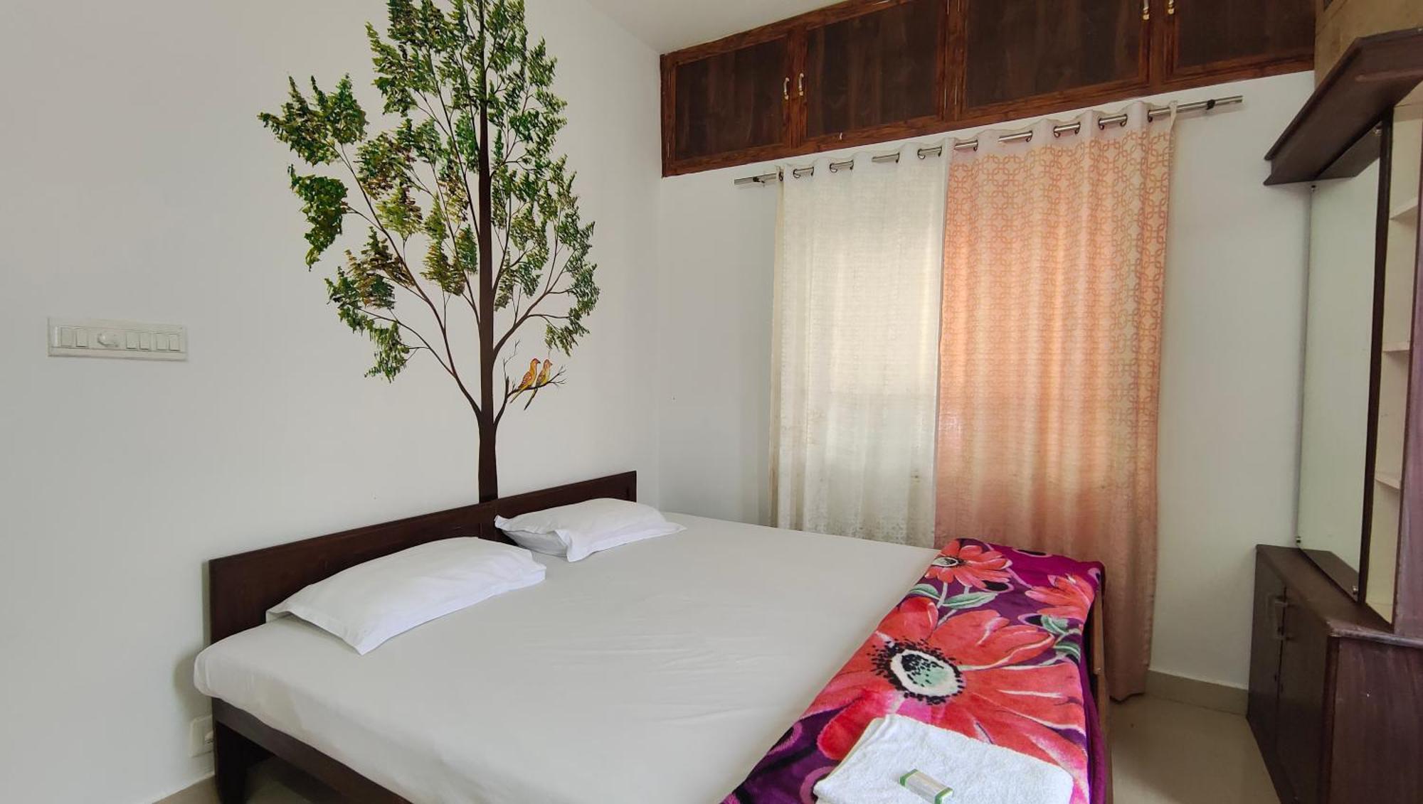 Vin Land Villa Vagamon Exterior photo